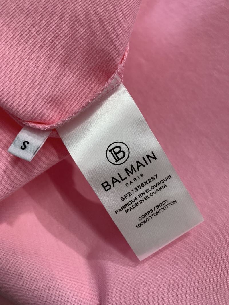 Balmain T-Shirts